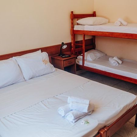 Florianópolis Les Voiles Hotel Lounge Canasvieiras מראה חיצוני תמונה