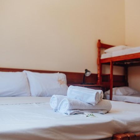 Florianópolis Les Voiles Hotel Lounge Canasvieiras מראה חיצוני תמונה