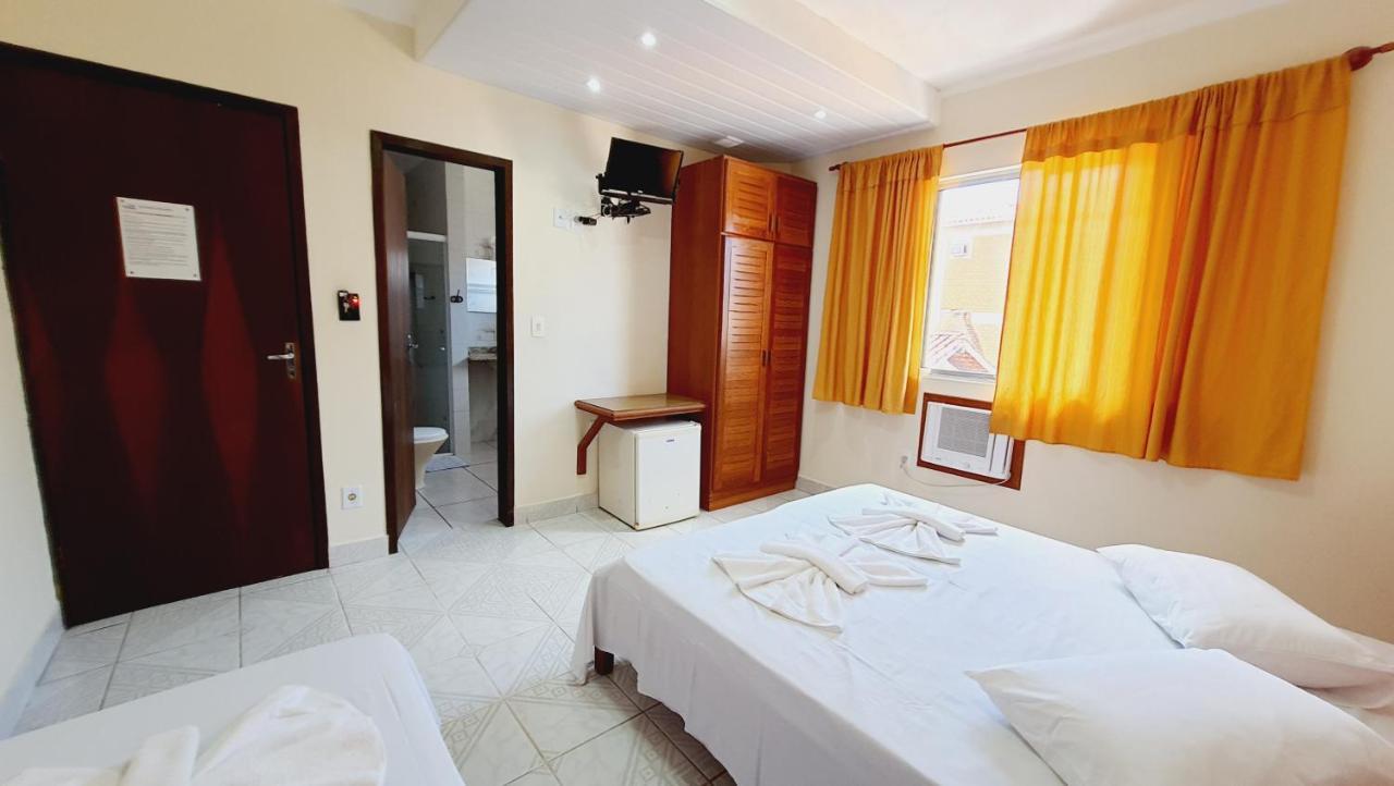 Florianópolis Les Voiles Hotel Lounge Canasvieiras מראה חיצוני תמונה