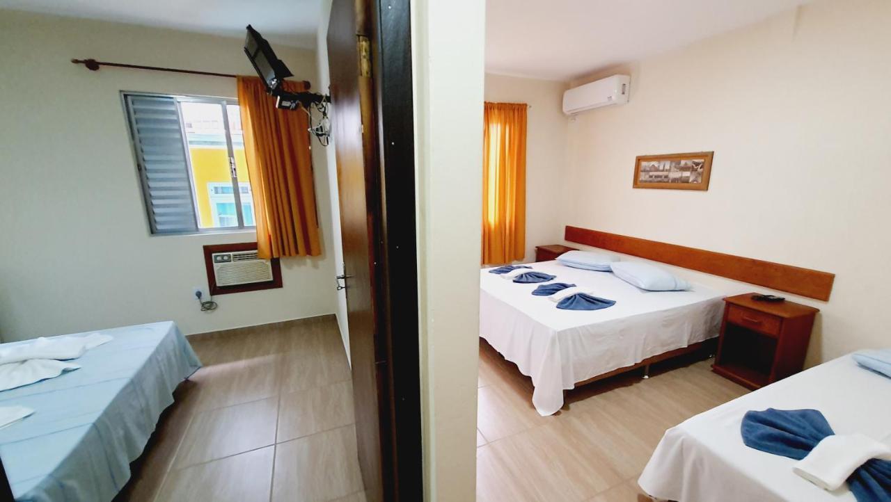 Florianópolis Les Voiles Hotel Lounge Canasvieiras מראה חיצוני תמונה
