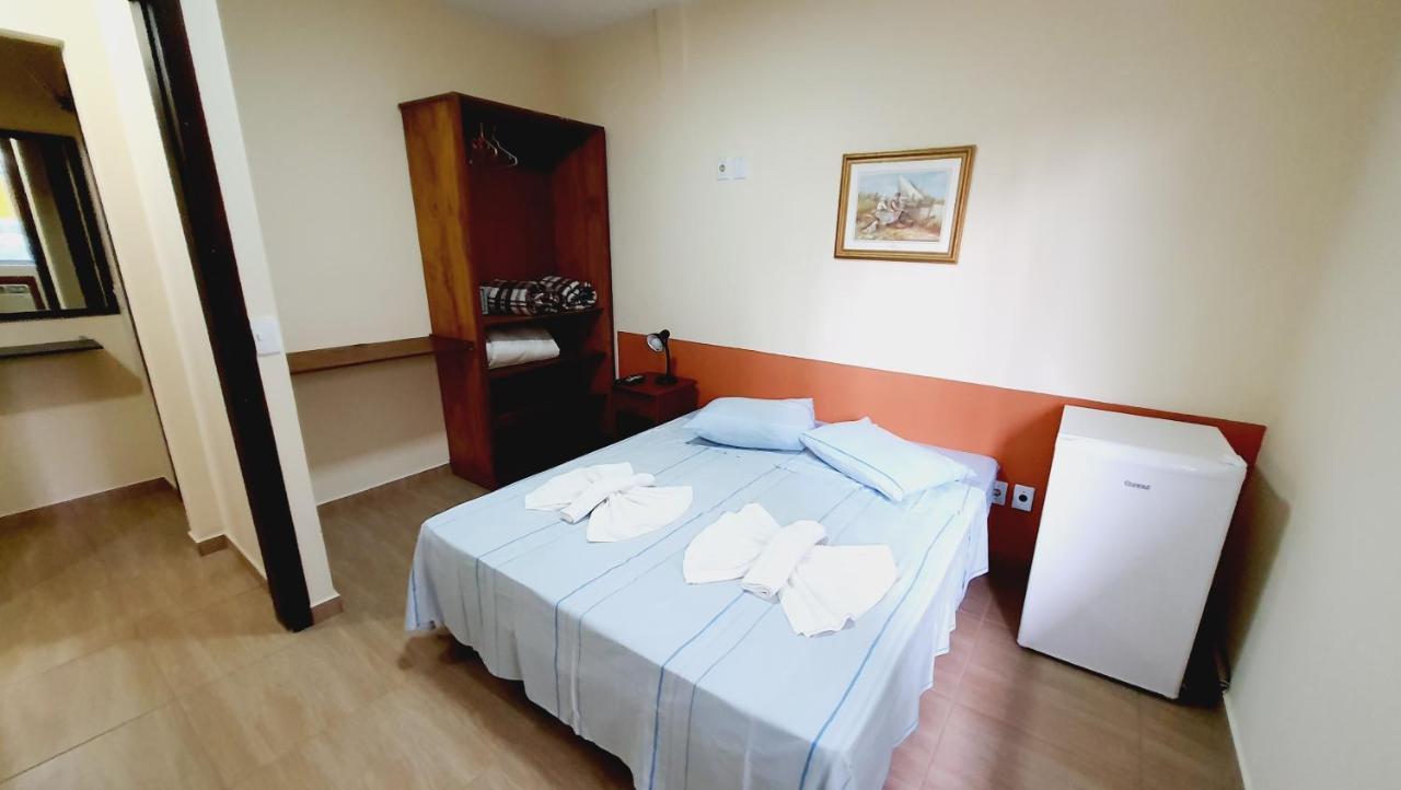 Florianópolis Les Voiles Hotel Lounge Canasvieiras מראה חיצוני תמונה