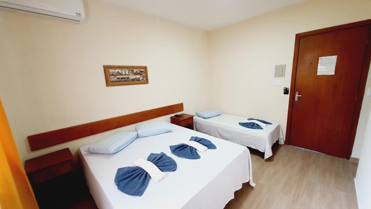 Florianópolis Les Voiles Hotel Lounge Canasvieiras מראה חיצוני תמונה