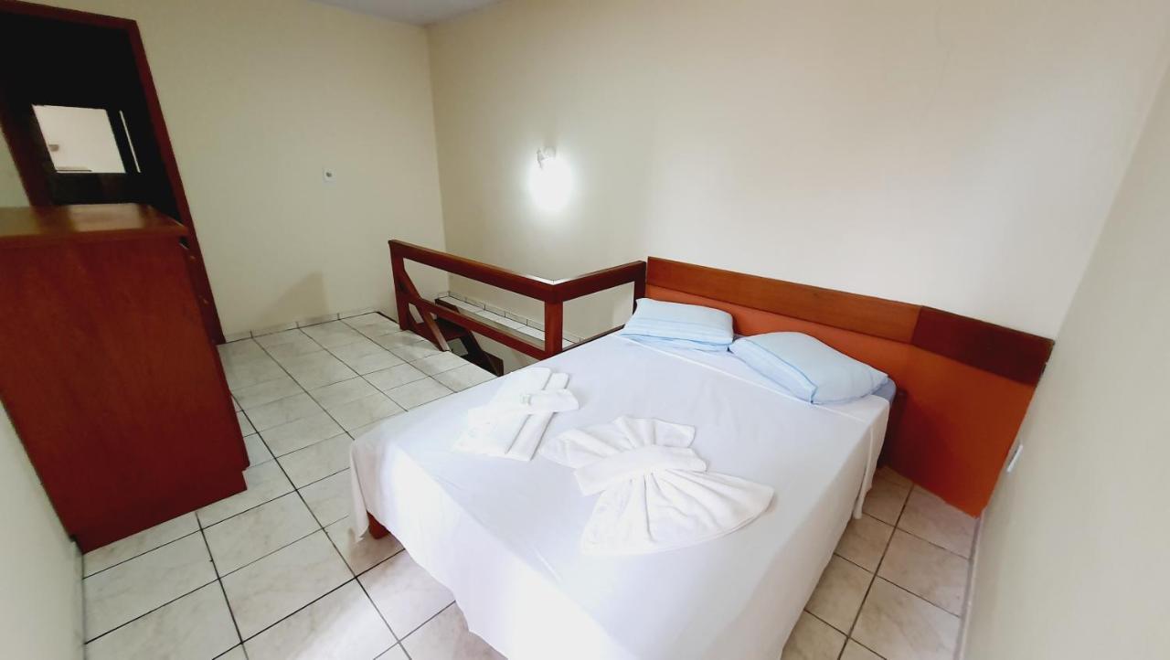 Florianópolis Les Voiles Hotel Lounge Canasvieiras מראה חיצוני תמונה