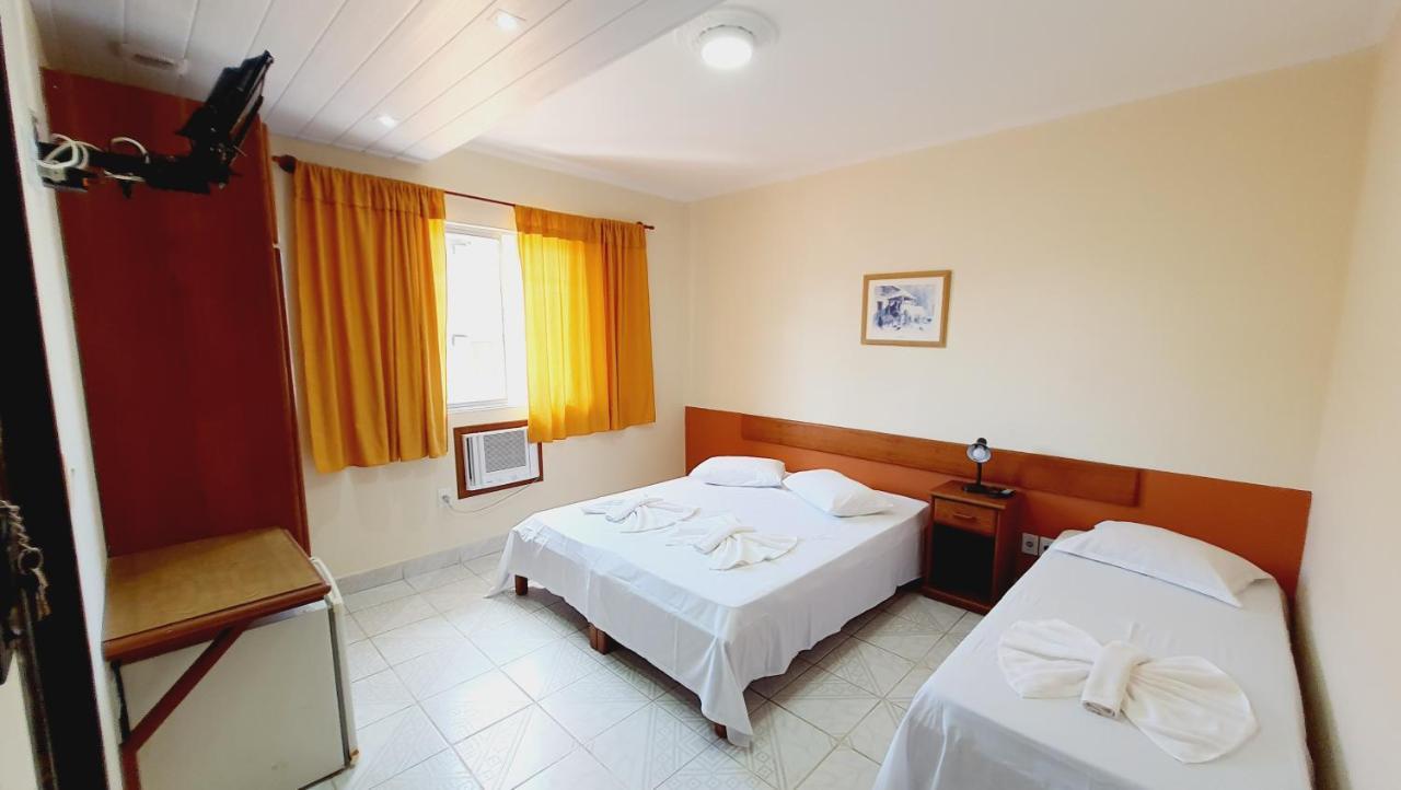 Florianópolis Les Voiles Hotel Lounge Canasvieiras מראה חיצוני תמונה