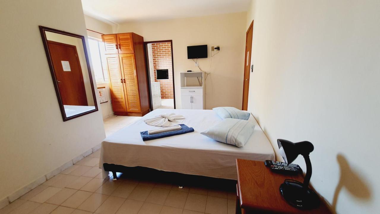 Florianópolis Les Voiles Hotel Lounge Canasvieiras מראה חיצוני תמונה