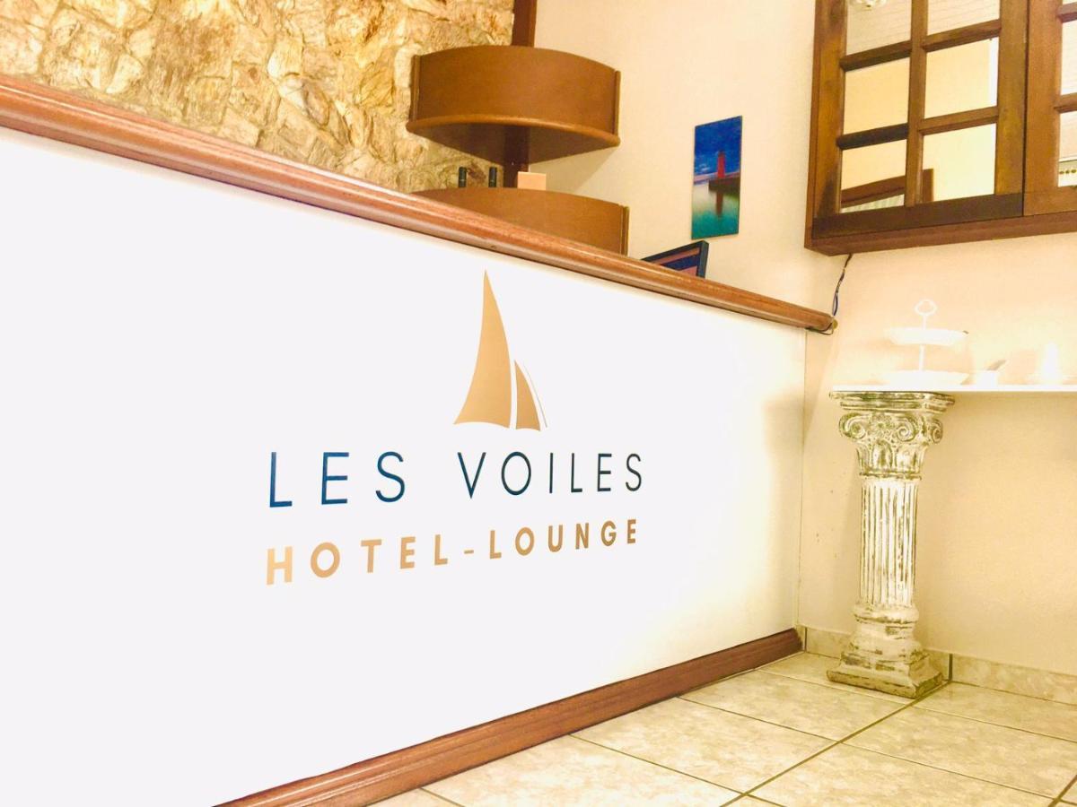 Florianópolis Les Voiles Hotel Lounge Canasvieiras מראה חיצוני תמונה