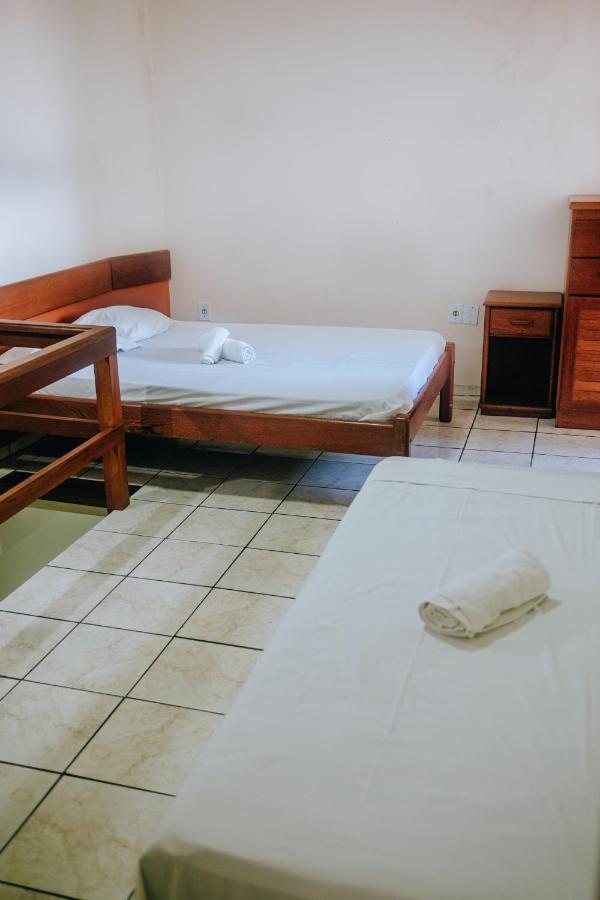 Florianópolis Les Voiles Hotel Lounge Canasvieiras מראה חיצוני תמונה