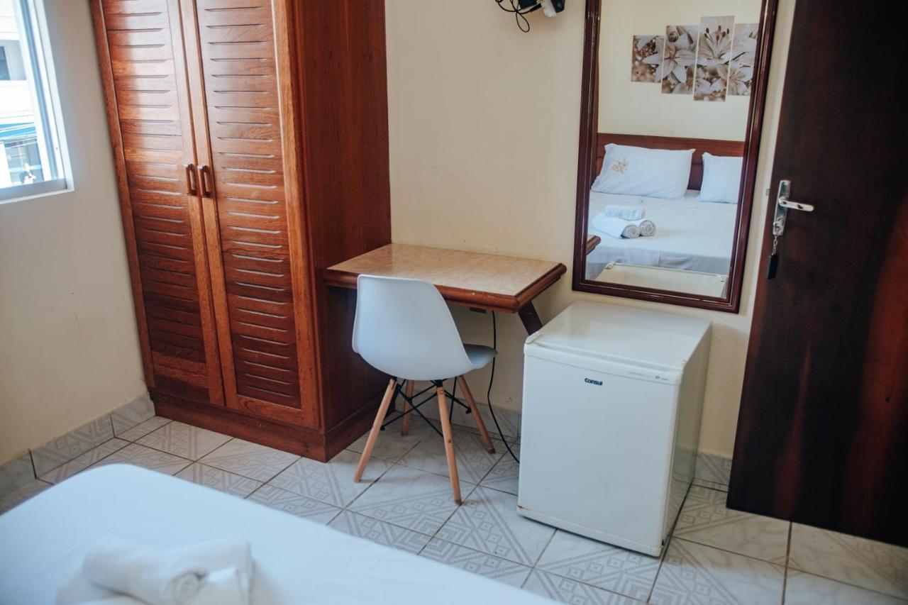 Florianópolis Les Voiles Hotel Lounge Canasvieiras מראה חיצוני תמונה