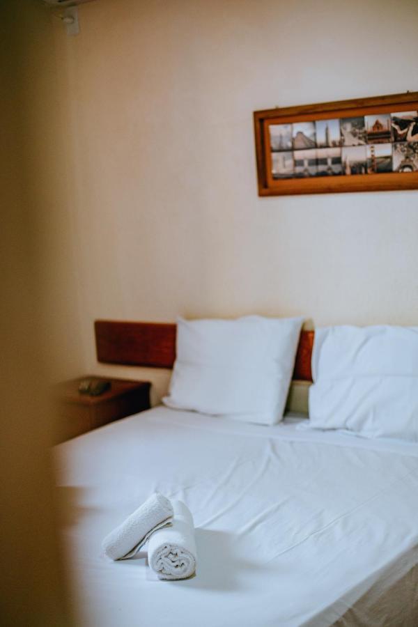 Florianópolis Les Voiles Hotel Lounge Canasvieiras מראה חיצוני תמונה