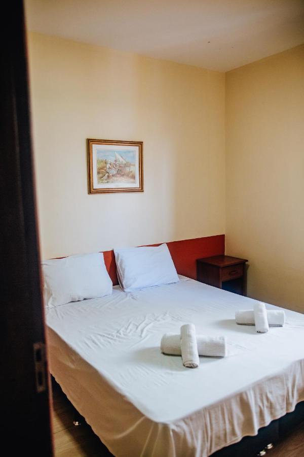 Florianópolis Les Voiles Hotel Lounge Canasvieiras מראה חיצוני תמונה