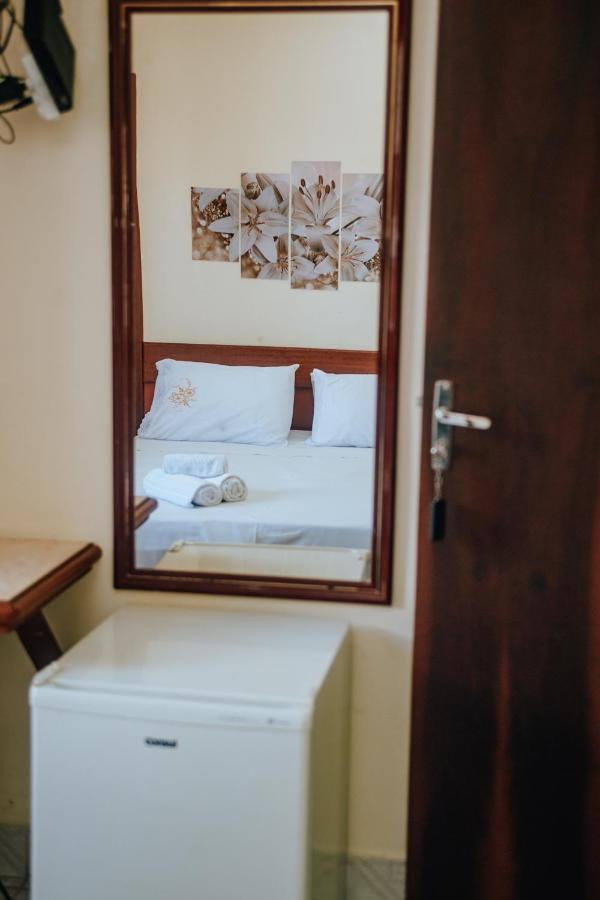 Florianópolis Les Voiles Hotel Lounge Canasvieiras מראה חיצוני תמונה