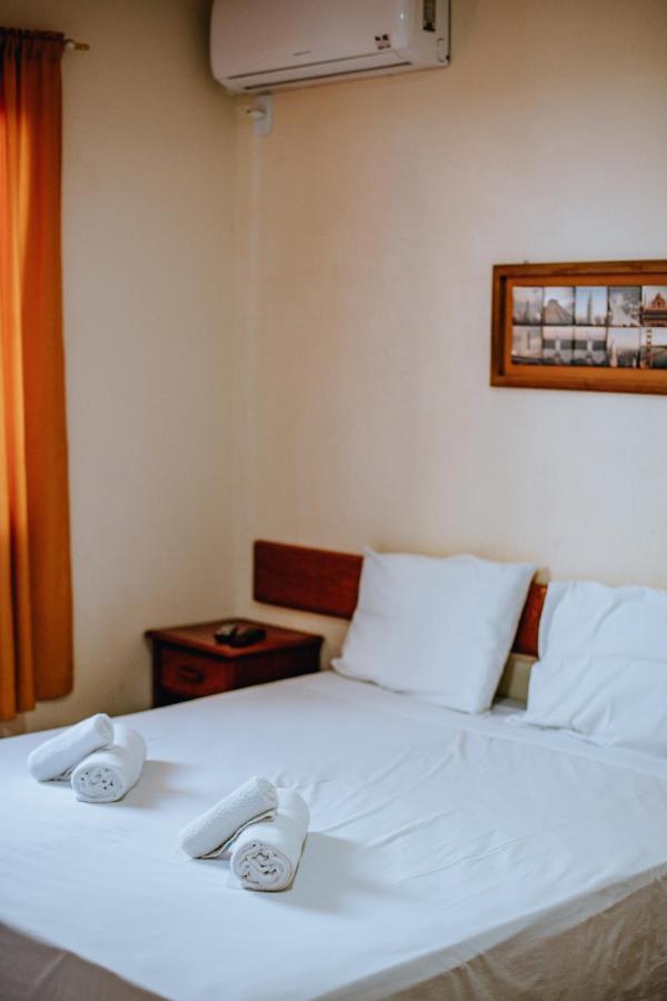 Florianópolis Les Voiles Hotel Lounge Canasvieiras מראה חיצוני תמונה