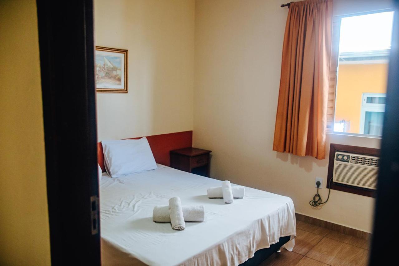 Florianópolis Les Voiles Hotel Lounge Canasvieiras מראה חיצוני תמונה