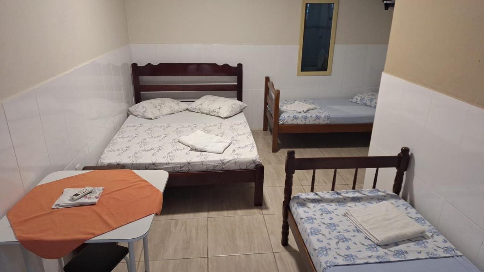 Florianópolis Les Voiles Hotel Lounge Canasvieiras מראה חיצוני תמונה