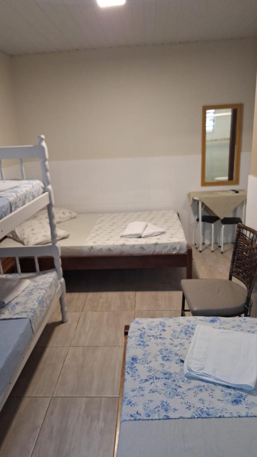 Florianópolis Les Voiles Hotel Lounge Canasvieiras מראה חיצוני תמונה