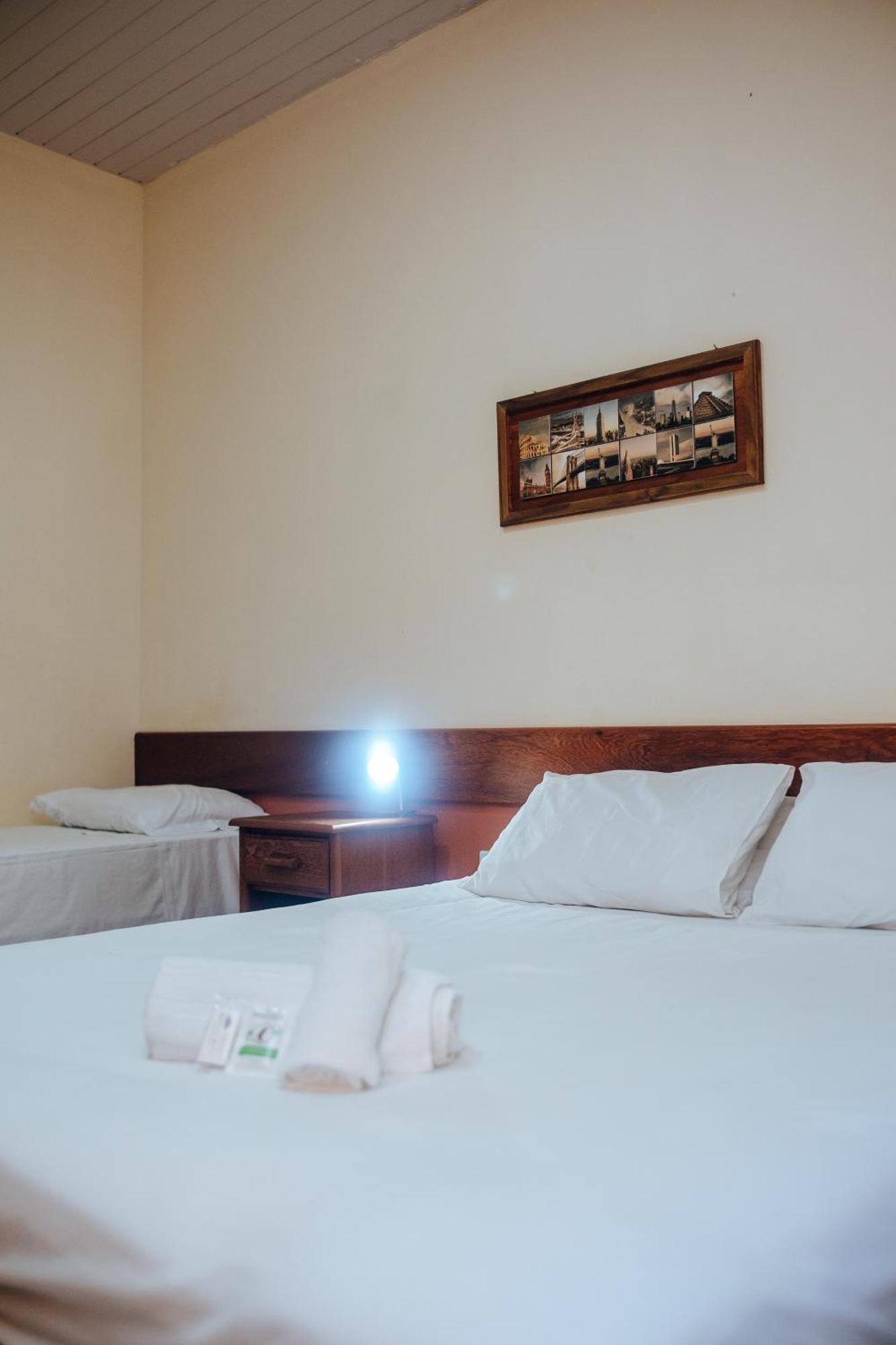 Florianópolis Les Voiles Hotel Lounge Canasvieiras מראה חיצוני תמונה